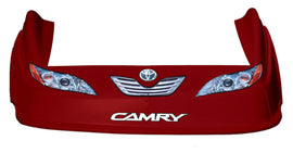 FIVESTAR 725-417R New Style Dirt MD3 Combo Camry Red