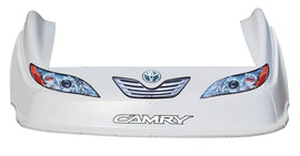 FIVESTAR 725-417W New Style Dirt MD3 Combo Camry White