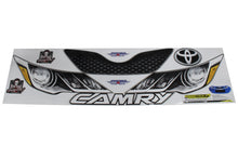Load image into Gallery viewer, FIVESTAR 740-410-ID Nose ID Kit Toyota Camry