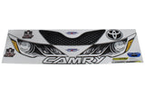 FIVESTAR 740-410-ID Nose ID Kit Toyota Camry