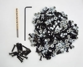 FIVESTAR 805 Window Inst. Hardware