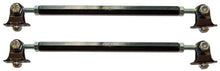 Load image into Gallery viewer, FIVESTAR 807-3 Spoiler Support Brace 8in - 10.5in  (pair)