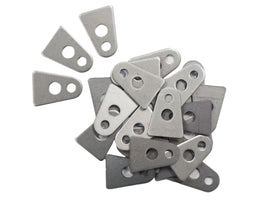 FIVESTAR 807-4 Body Mounting Tab Kit