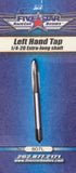 FIVESTAR 807L 1/4-20 LH Extra Long Tap