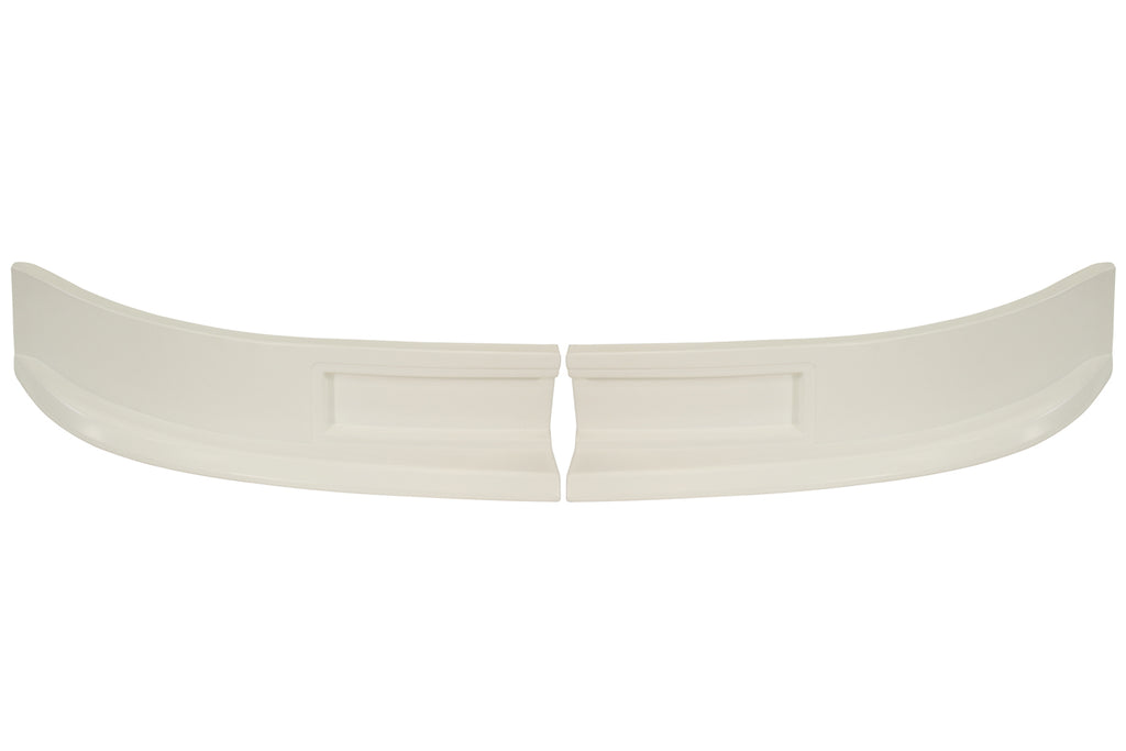 FIVESTAR 81001-41151-W 2019 Truck Nose Lower White