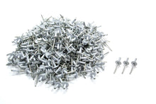 Load image into Gallery viewer, FIVESTAR 814W-500L Lrg Hd Rivet White Multi -grip 500pk