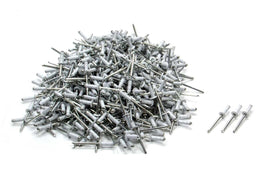 FIVESTAR 814W-500S Sm Hd Rivet White Multi- grip 500pk