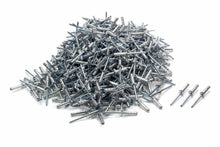 Load image into Gallery viewer, FIVESTAR 816-500S Small Head Rivet Silver 500pc 3/16in