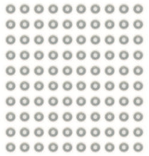 Load image into Gallery viewer, FIVESTAR 817-100A FIVESTAR 817-100A Aluminum Backup Washers, 1/8-Inch ID, Set of 100