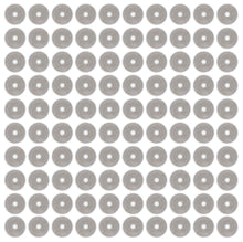 Load image into Gallery viewer, FIVESTAR 818-100AL FIVESTAR 818-100AL Aluminum Backup Washer, 3/16 Inch, 100-Pack