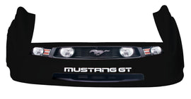 FIVESTAR 905-417B New Style Dirt MD3 Combo Mustang Black