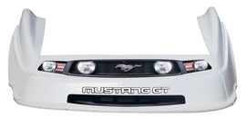 FIVESTAR 905-417W New Style Dirt MD3 Combo Mustang White