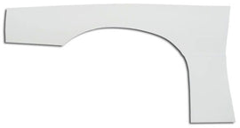 FIVESTAR 915-23S-WL Mustang Mini Stock Lower Fender LH Steel