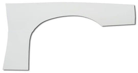 FIVESTAR 915-23S-WR Mustang Mini Stock Lower Fender RH Steel