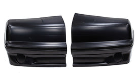 FIVESTAR 915-410B Mustang Mini Stock Nose Black