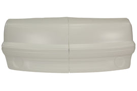 FIVESTAR 915-410W Mustang Mini Stock Nose White