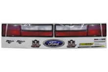 Load image into Gallery viewer, FIVESTAR 915-450-ID Mustang Tail Graphics