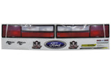 FIVESTAR 915-450-ID Mustang Tail Graphics