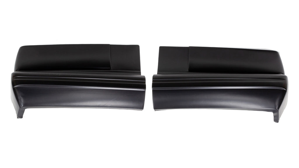 FIVESTAR 915-450B Mustang Mini Stock Tail Black