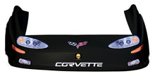 Load image into Gallery viewer, FIVESTAR 925-417B New Style Dirt MD3 Combo Corvette Black