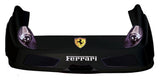 FIVESTAR 975-417B New Style Dirt MD3 Combo Ferrari Black