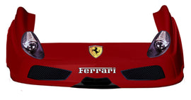 FIVESTAR 975-417R New Style Dirt MD3 Combo Ferrari Red