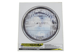 FIVESTAR H00-410S Univer. Headlight Decal 6.00in Diameter