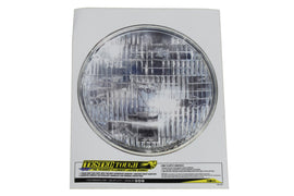 FIVESTAR H00-411S Univer. Headlight Decal 7.25in Diameter