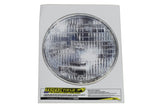 FIVESTAR H00-411S Univer. Headlight Decal 7.25in Diameter