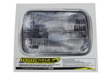 FIVESTAR H01-411S Univer. Headlight Decal 8in x  5.4in