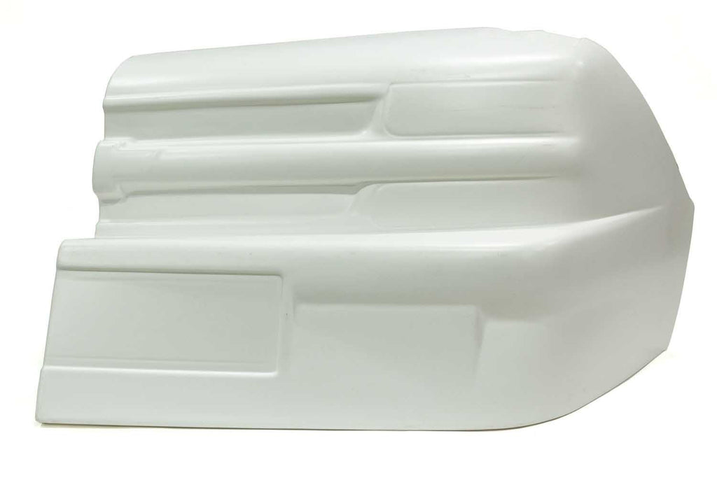 FIVESTAR T230-410-WL FIVESTAR Chevy C1500 Driver Side White Plastic Nose (Part T230-410-WL)