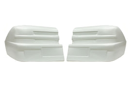 FIVESTAR T230-410W Chevy Truck Nose White Plastic