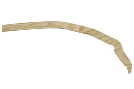 FIVESTAR XA570-82FR Wood Template Fender RH Ford