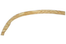 FIVESTAR XA570-82N Wood Template Nose Centerline Ford