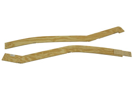 FIVESTAR XA660-82C Wood Template Body Centerline Camry/ChevySS