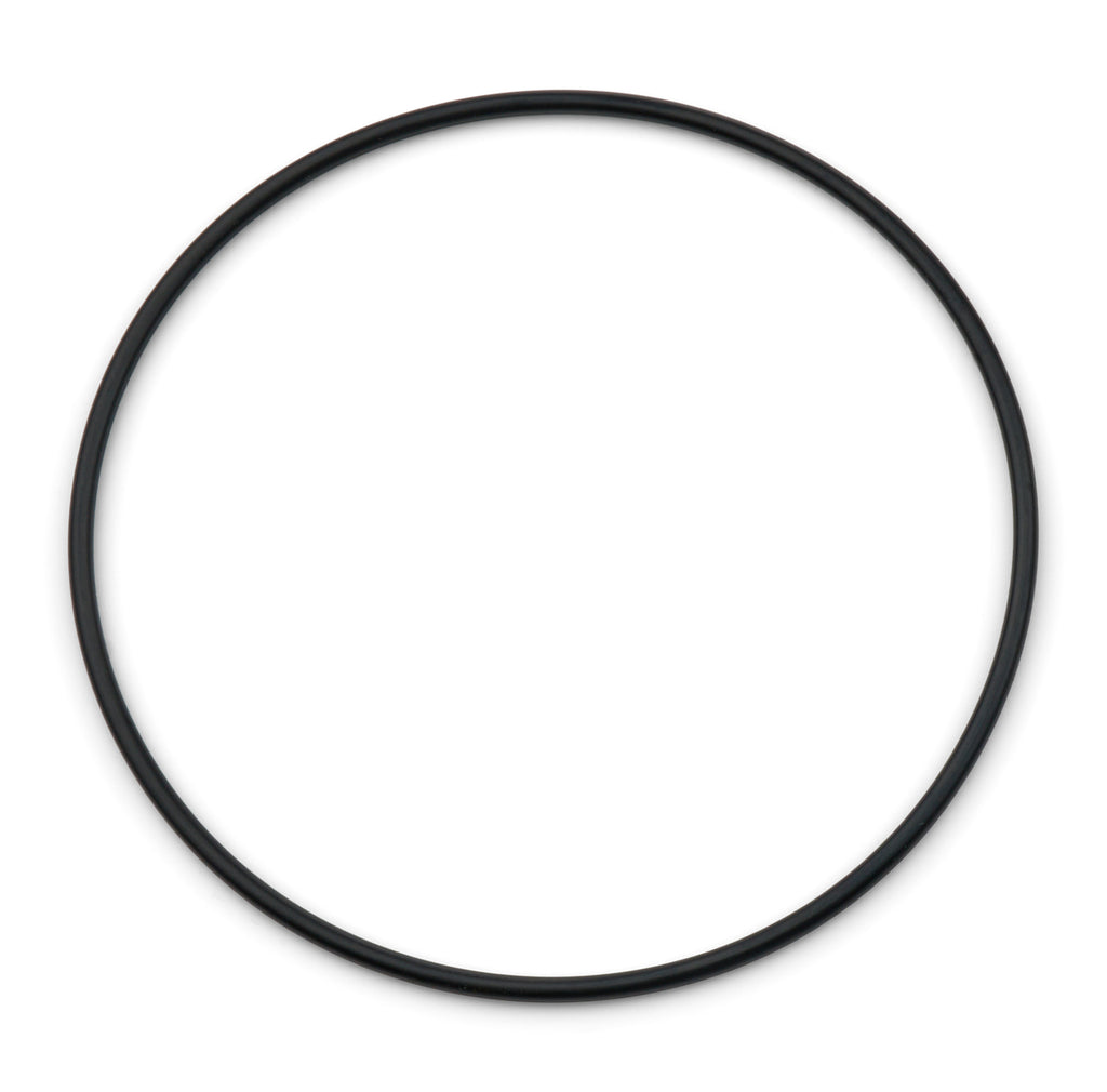 FIVESTAR XC 000-5214R FIVESTAR XC 000-5214R Black Rubber O-Ring for Air Box - 0.13 in Thick