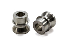 Load image into Gallery viewer, FK ROD ENDS 10-8HB 5/8 to 1/2 Mis-Alignment Bushings (pair)