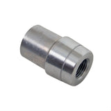 FK ROD ENDS 2006L 1in x .065 x 1/2-20 LH Weld-In Tube Sleeve