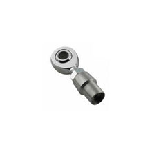 Load image into Gallery viewer, FK ROD ENDS 2707 Tube End CM Steel 5/8-18 1-1/4 x .095 RH