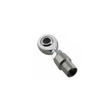 FK ROD ENDS 2707 Tube End CM Steel 5/8-18 1-1/4 x .095 RH