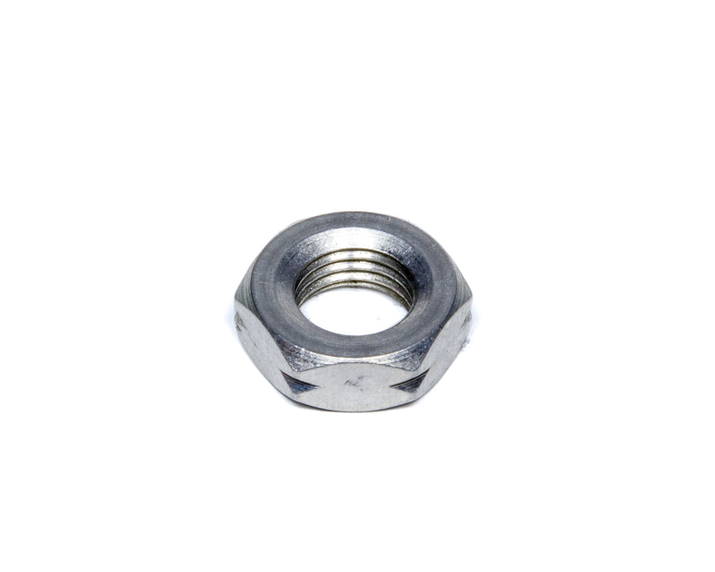 FK ROD ENDS AJNL07 Jam Nut 7/16-20 Alum LH