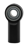 FK ROD ENDS ALJF6B 3/8 x 3/8-24 RH Female Alm Rod End Black