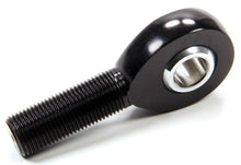 Load image into Gallery viewer, FK ROD ENDS ALJM6B 3/8 x 3/8-24 RH Male Alm Rod End  Black