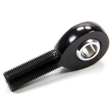 Load image into Gallery viewer, FK ROD ENDS ALRSML8B-6 3/8 X 5/8 LH Alm Rod End Male -  Black