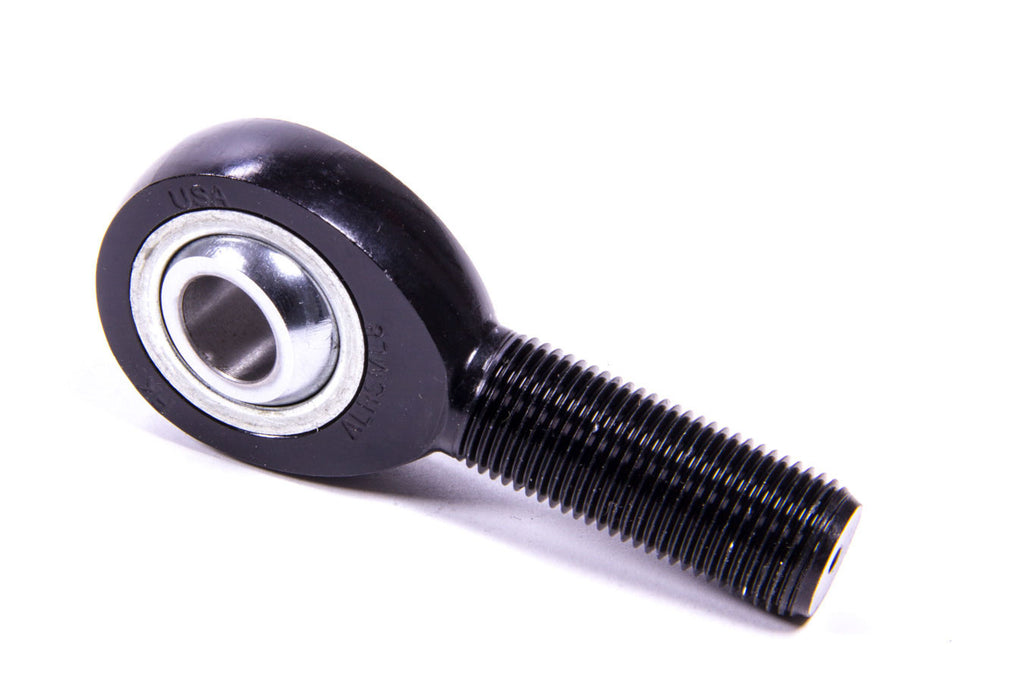 FK ROD ENDS ALRSML8B Rod End 1/2 x 5/8-18 LH Alum Male
