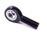 FK ROD ENDS ALRSML8B Rod End 1/2 x 5/8-18 LH Alum Male