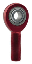 Load image into Gallery viewer, FK ROD ENDS ALRSML8 Rod End 1/2 x 5/8-18 LH Alum Male