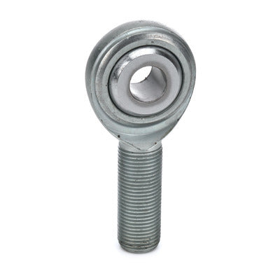 FK ROD ENDS CMXL10-8T Rod End 1/2 x 5/8-18 LH Male w/Teflon Liner