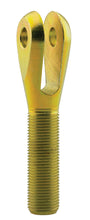 Load image into Gallery viewer, FK ROD ENDS CV5 3/8 x 1/2 Clevis Rod End