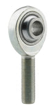 FK ROD ENDS HJMXL10T Rod End 5/8 x 5/8-18 LH Male w/Teflon Liner